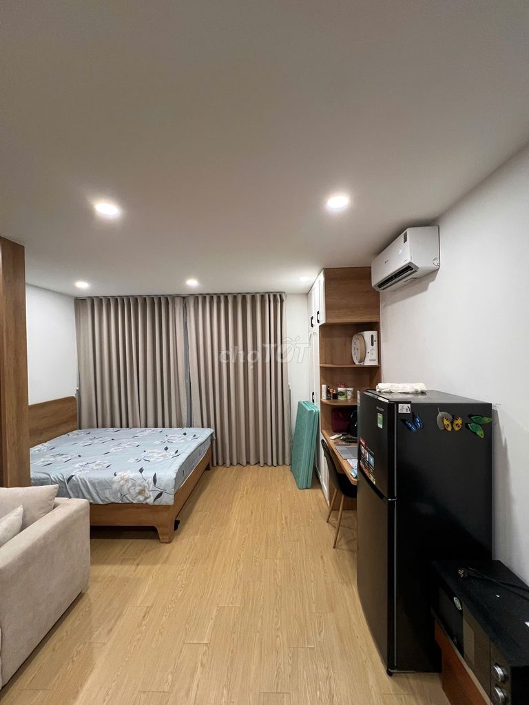 Rent Lavida Plus 7th District, live on the river view 12 million months.