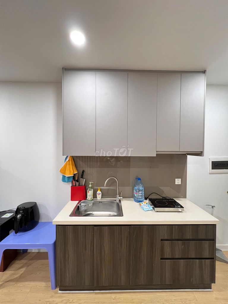Rent Lavida Plus 7th District, live on the river view 12 million months.