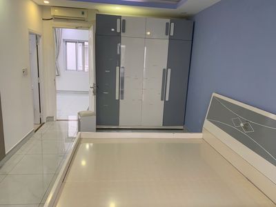 Rent a Mega Village house to fill the gym pool security.