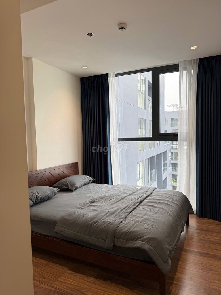Rent Võ Văn Kiệt Bình Tân Bình Tân 2 bedrooms. A beautiful 7th floor toilet.