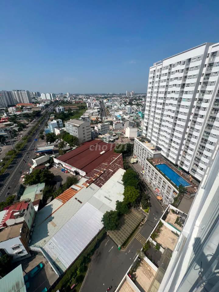 Rent Kinh Dương Vương 70 meters 2 bedrooms 2 beautiful 187 toilets