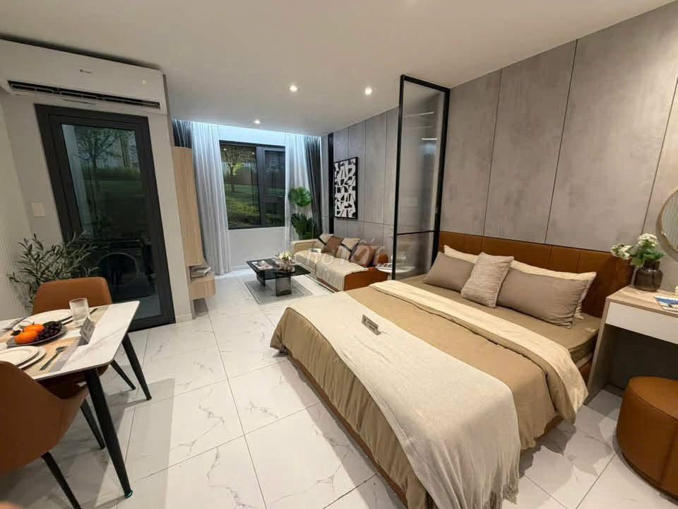 Rent Kinh Dương Vương 70 meters 2 bedrooms 2 beautiful 187 toilets