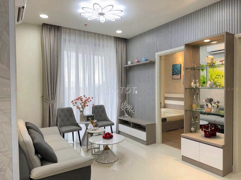 Rent Kinh Dương Vương 70 meters 2 bedrooms 2 beautiful 187 toilets