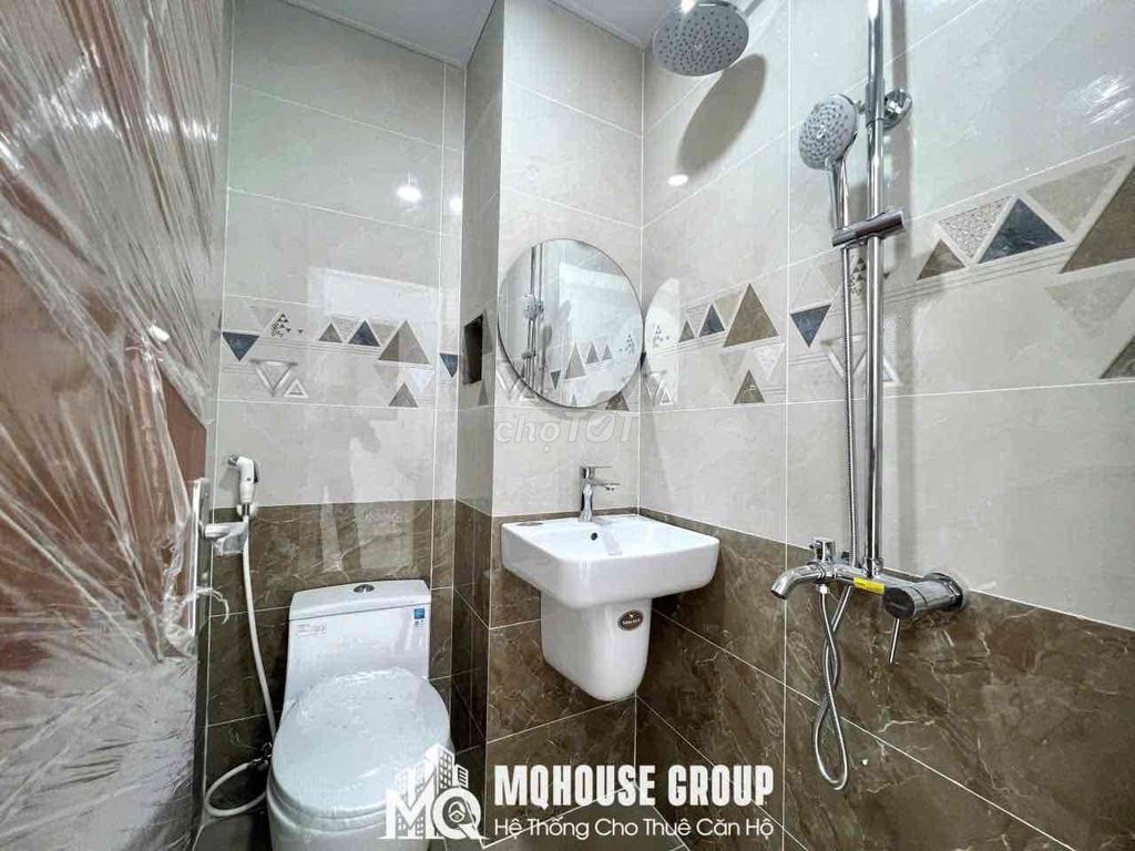The new apartment is 100% Dương Quảng Hàm, pcc, security from five!