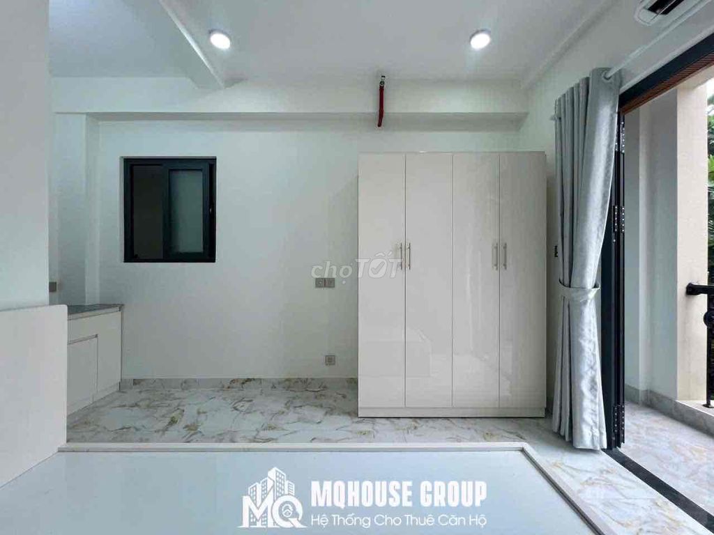 The new apartment is 100% Dương Quảng Hàm, pcc, security from five!