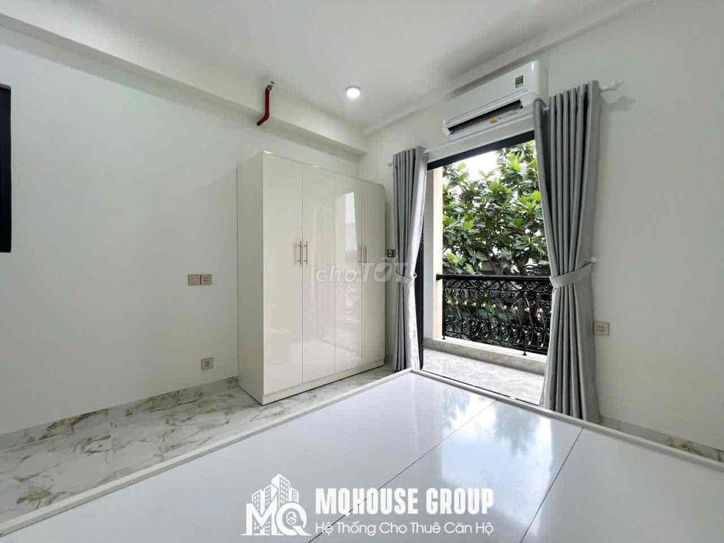 The new apartment is 100% Dương Quảng Hàm, pcc, security from five!