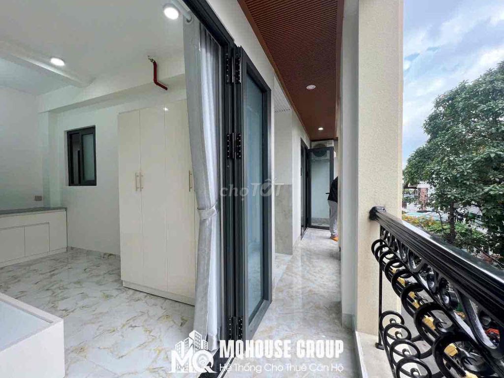 The new apartment is 100% Dương Quảng Hàm, pcc, security from five!