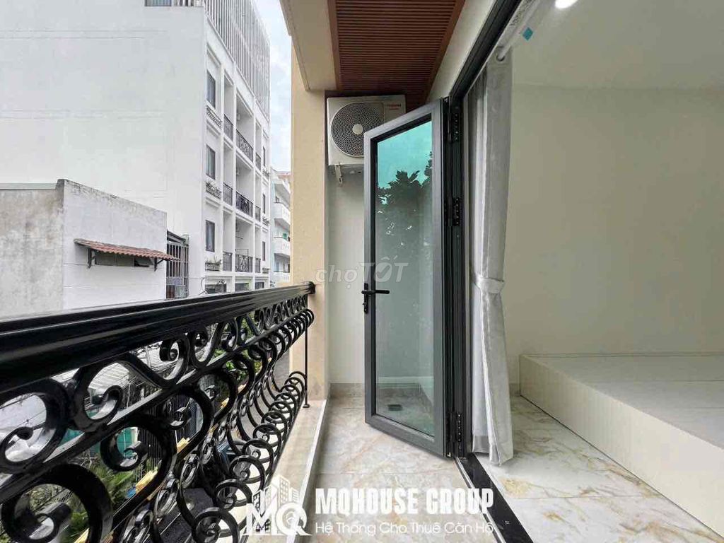 The new apartment is 100% Dương Quảng Hàm, pcc, security from five!