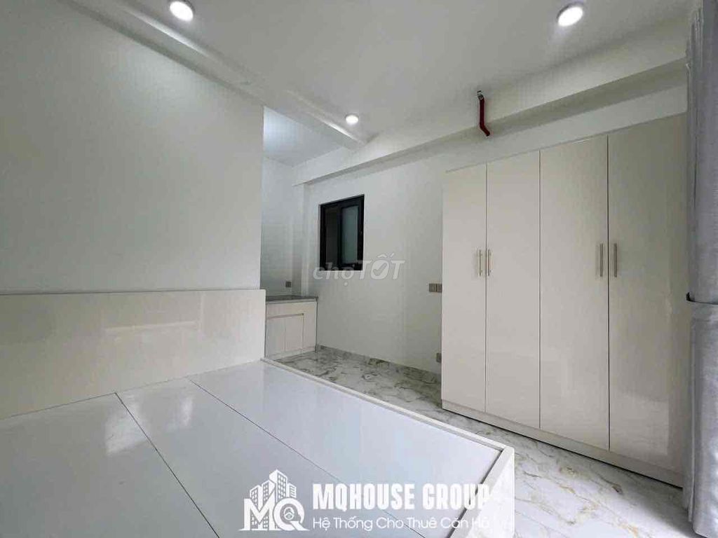 The new apartment is 100% Dương Quảng Hàm, pcc, security from five!