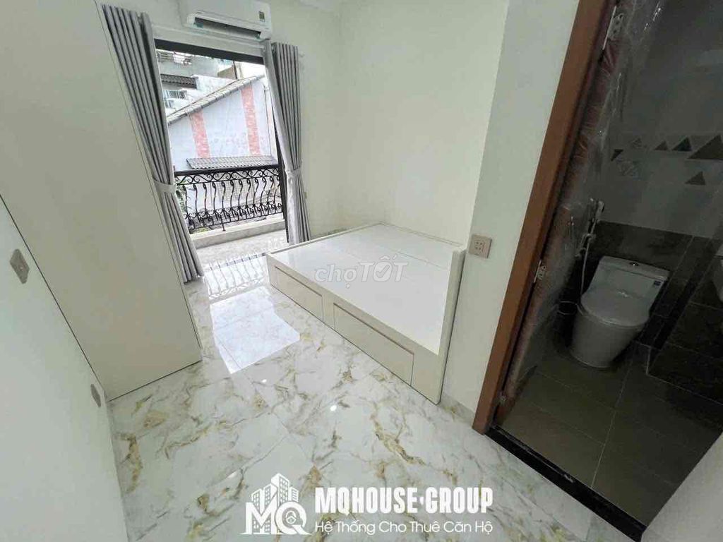 The new apartment is 100% Dương Quảng Hàm, pcc, security from five!