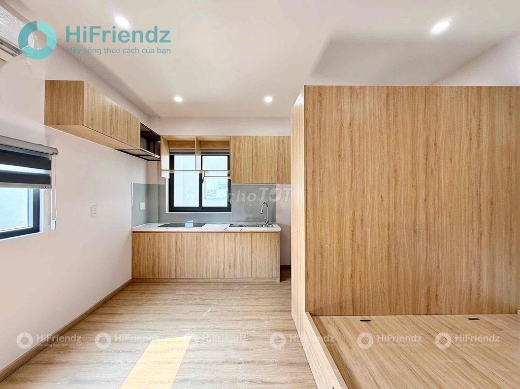 Rent Tân Bình near tsn & seven-centers