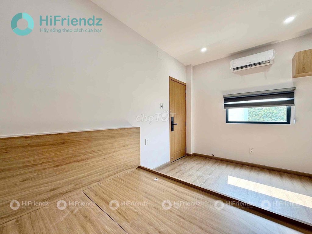 Rent Tân Bình near tsn & seven-centers