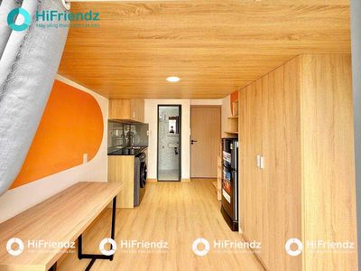 Rent apartment ENCOM - Tân Phú