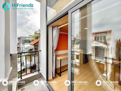Rent apartment ENCOM - Tân Phú