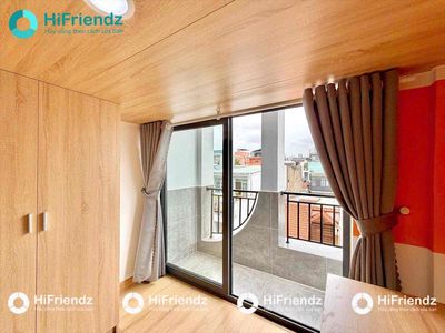 Rent apartment ENCOM - Tân Phú
