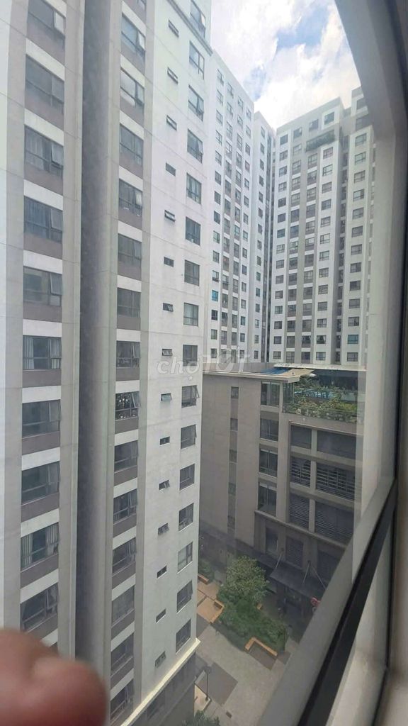To rent blue river district 8 – 80 M2, 3 bedrooms 2-- Phạm Thế Hiển!