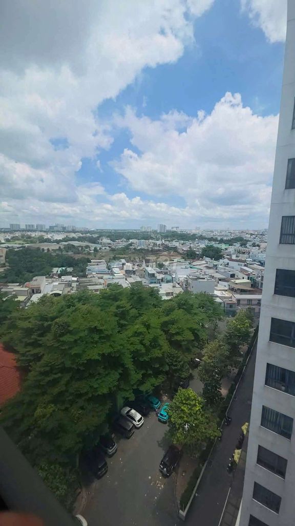 To rent blue river district 8 – 80 M2, 3 bedrooms 2-- Phạm Thế Hiển!