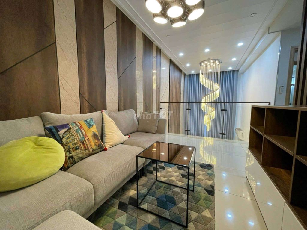 Rent the Emeral, the Dimons Celadon City District Tân Phú one bedroom=4 bedrooms