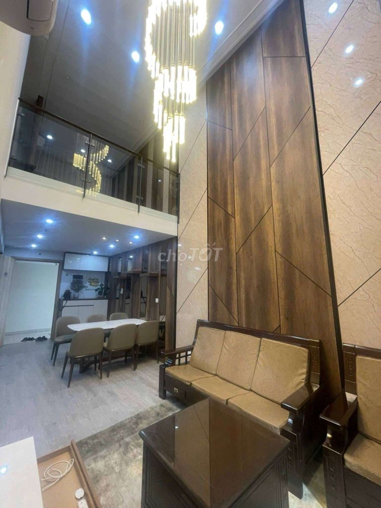 Rent the Emeral, the Dimons Celadon City District Tân Phú one bedroom=4 bedrooms