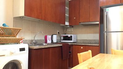 We need to rent the two bedrooms The Manor Bình Thạnh.