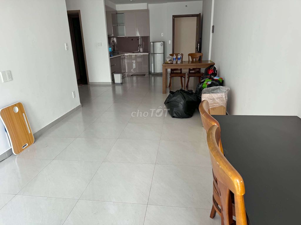 Pass apartment 1 bedroom - MT Eastmark City, Long Trường, District 9