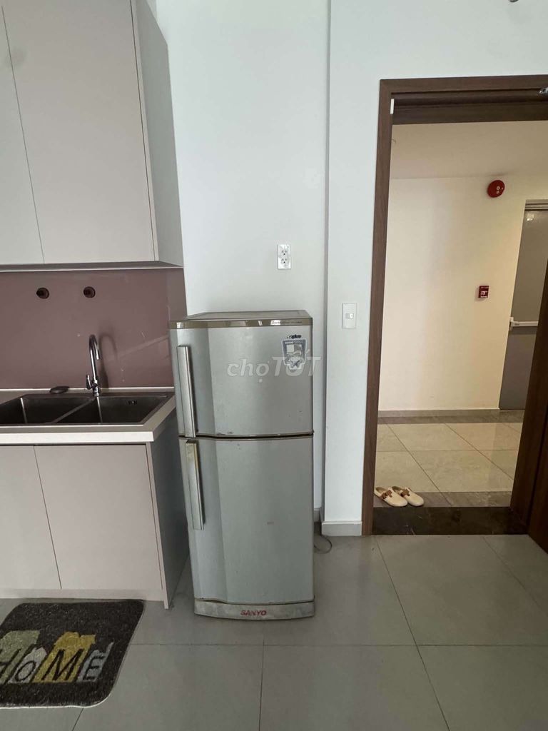 Pass apartment 1 bedroom - MT Eastmark City, Long Trường, District 9