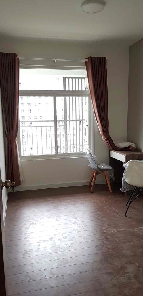 Rent the apartment three bedrooms. Full bathroom Sunrise Riverside. Just 17 million in District 7