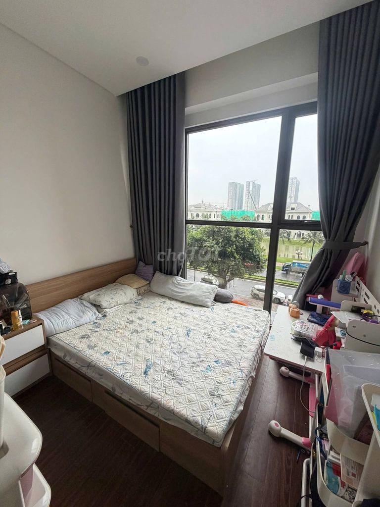 Rent the two Masterise Bedrooms full of 10 million a month.