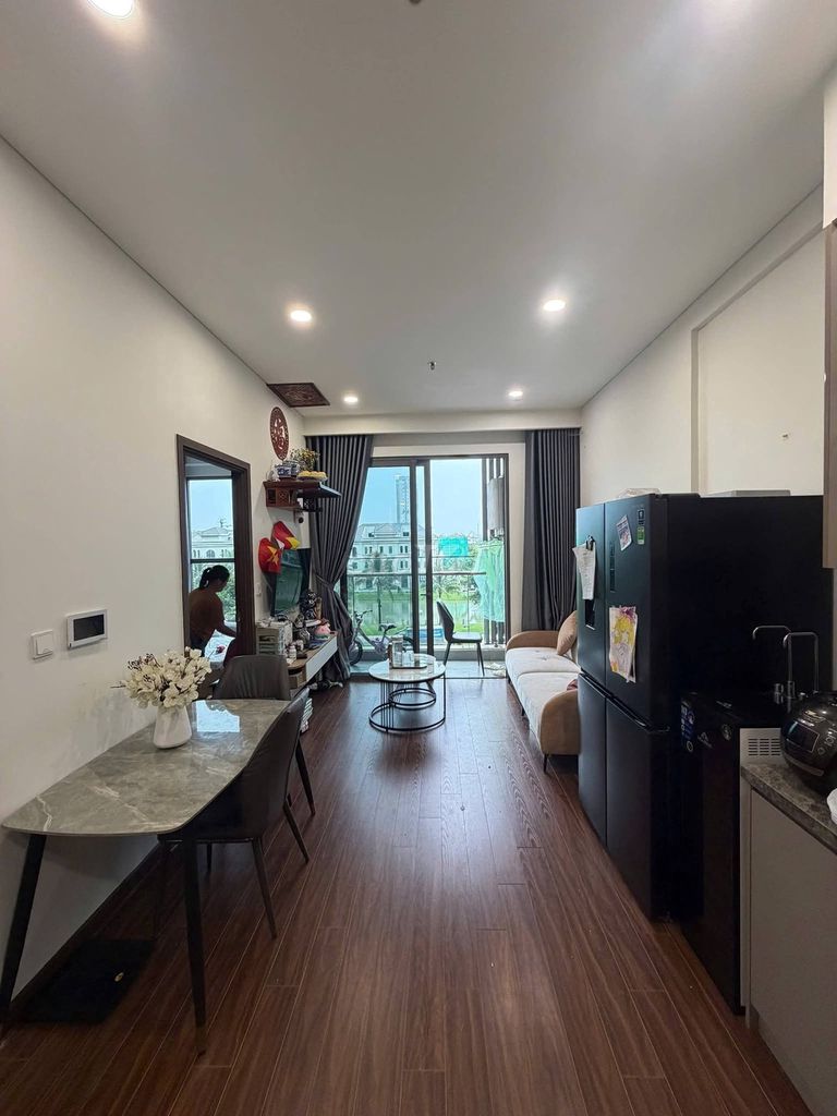 Rent the two Masterise Bedrooms full of 10 million a month.