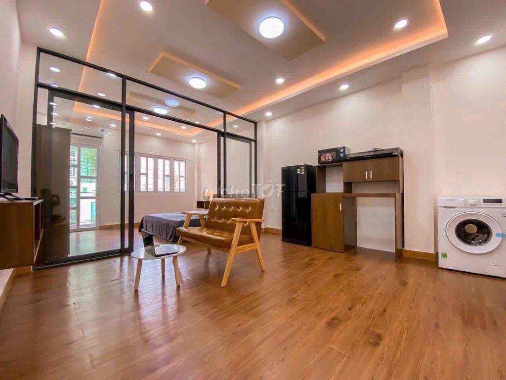 Super of the apartment. One bedroom in downtown.