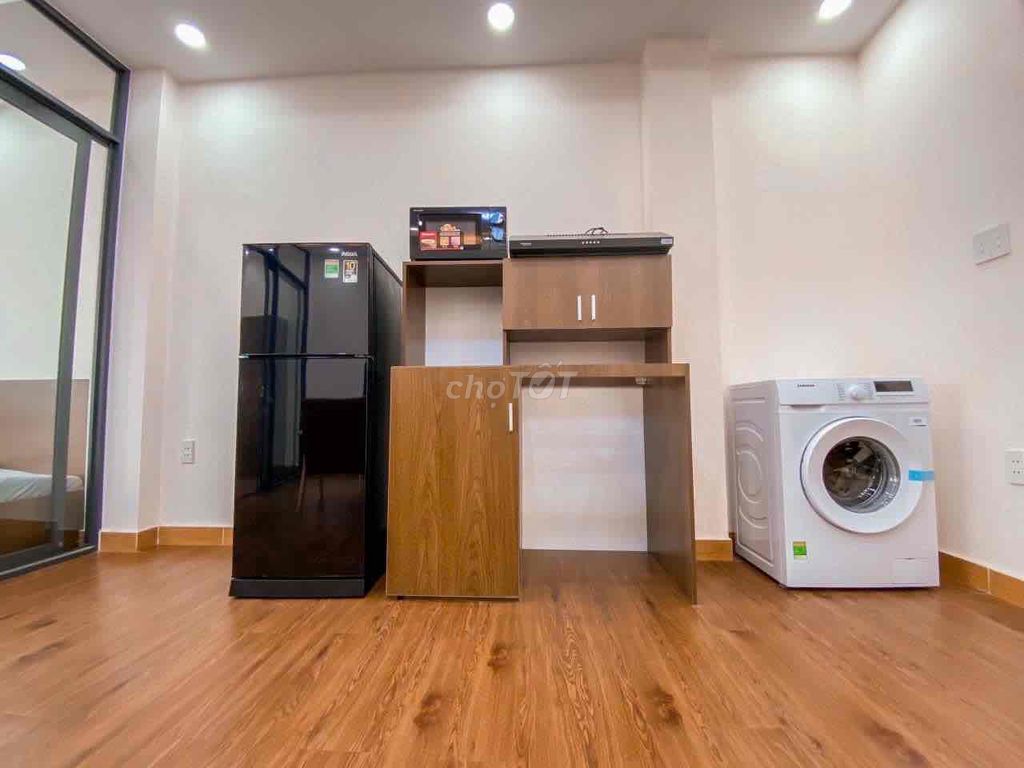 Super of the apartment. One bedroom in downtown.