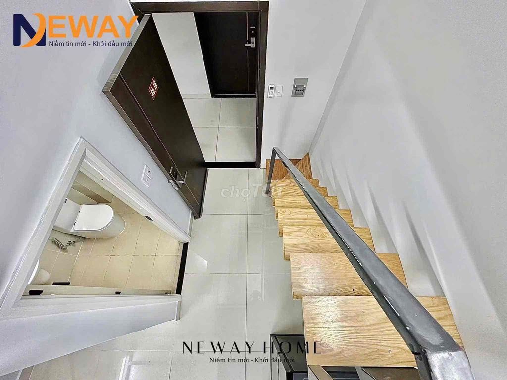 Private wash-house interior is down to 4 million2 right on one room.