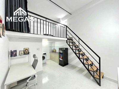 Renting room in beautiful, full interior.