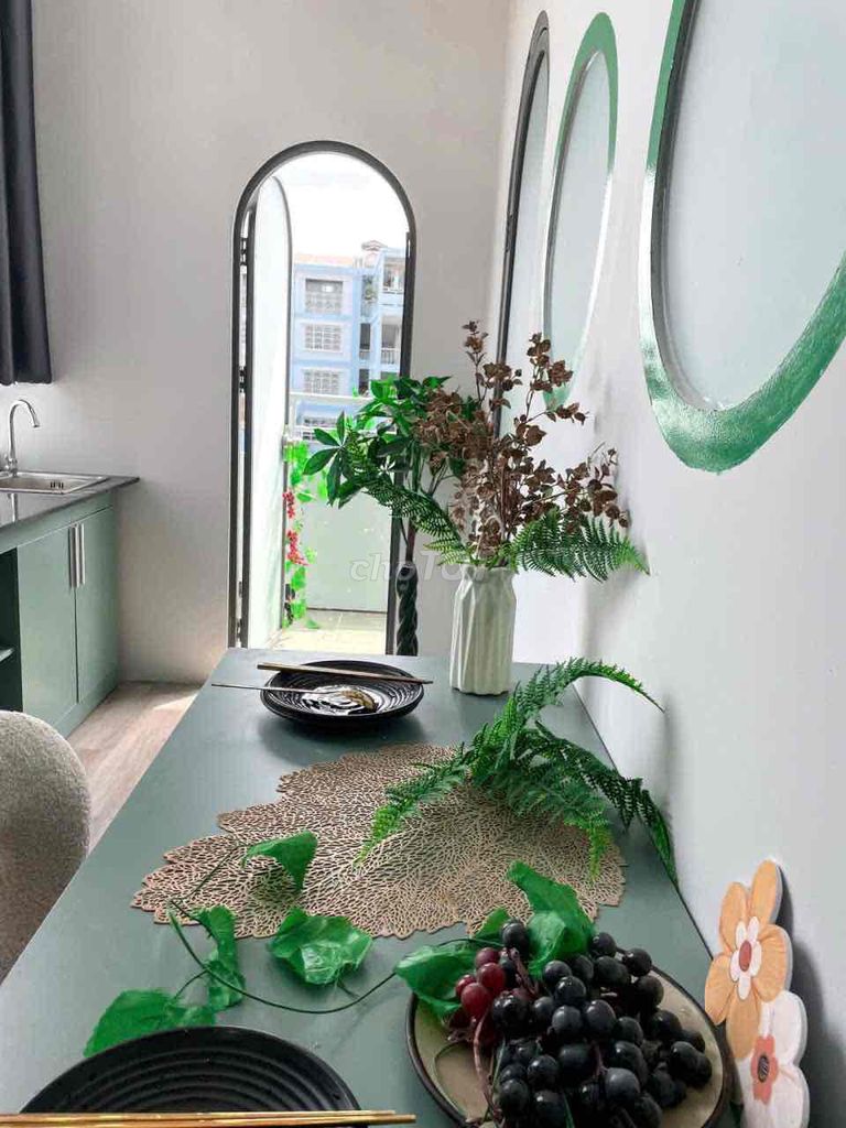 Two bedrooms full of free balcony car parks 3 cmt8 downtown
