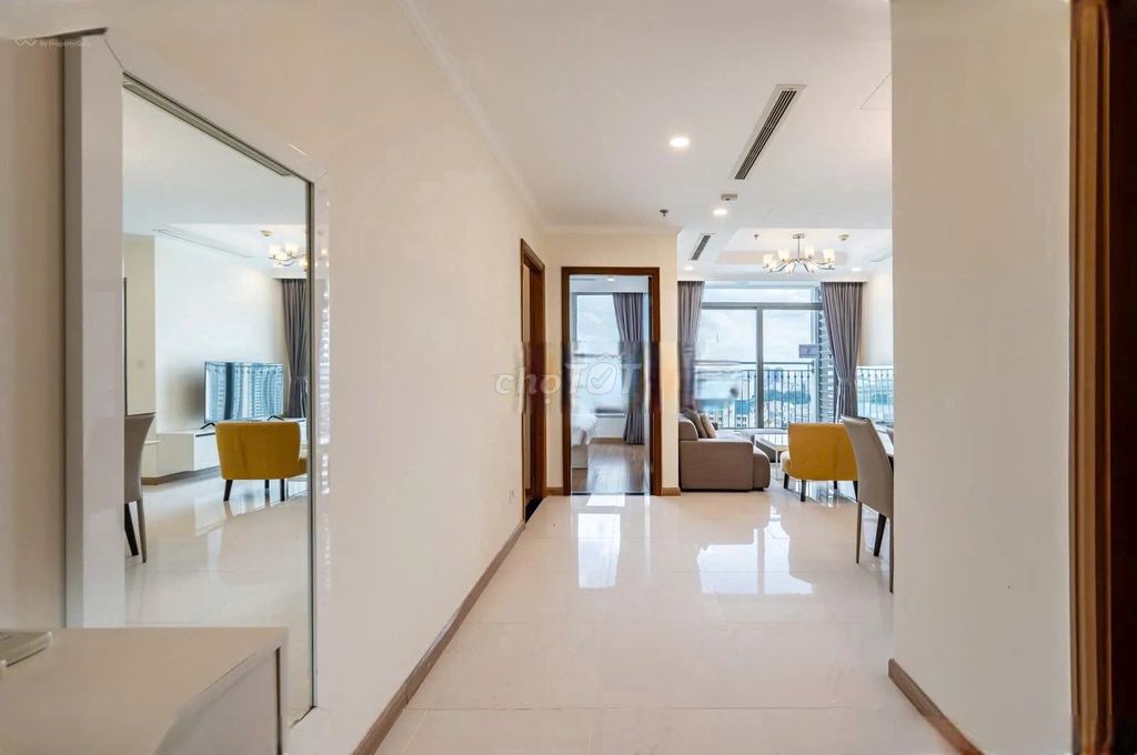 Crime Center 80m2 Room 2