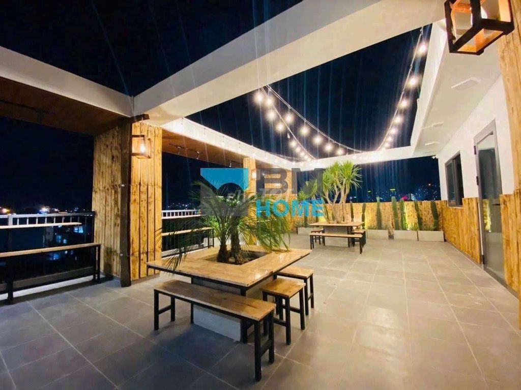 Rent a bedroom, big window, full interior - Bình Thạnh near vlu, ih