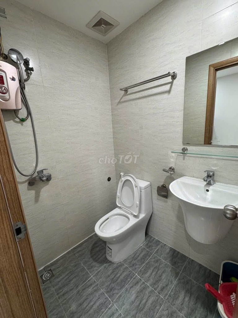 Rent apartment Bcons Eastern, two bedrooms, full interior