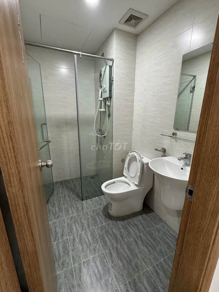 Rent apartment Bcons Eastern, two bedrooms, full interior