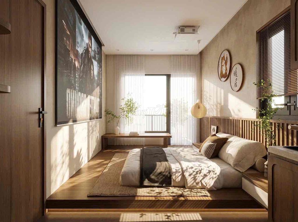 Tell Zhang of the Full House of Home, Near Ivs Bridge, Tosha Sa, School of Sa