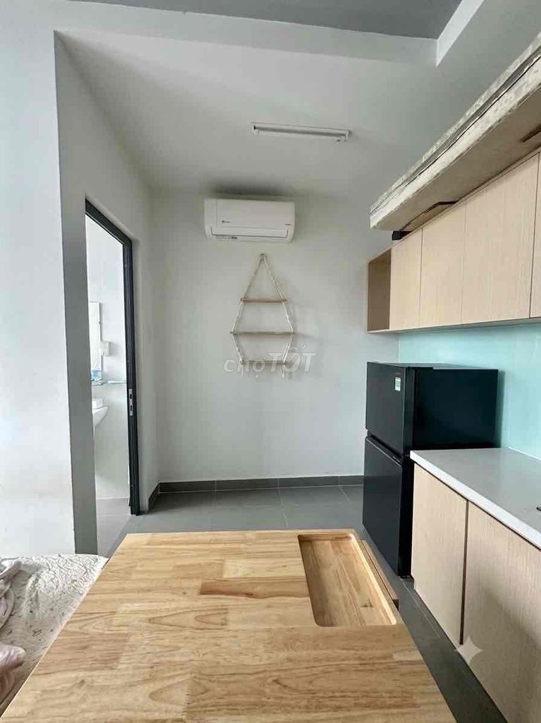 The new apartment, 2.5 million, 5 minutes from the Y bridge, District 8