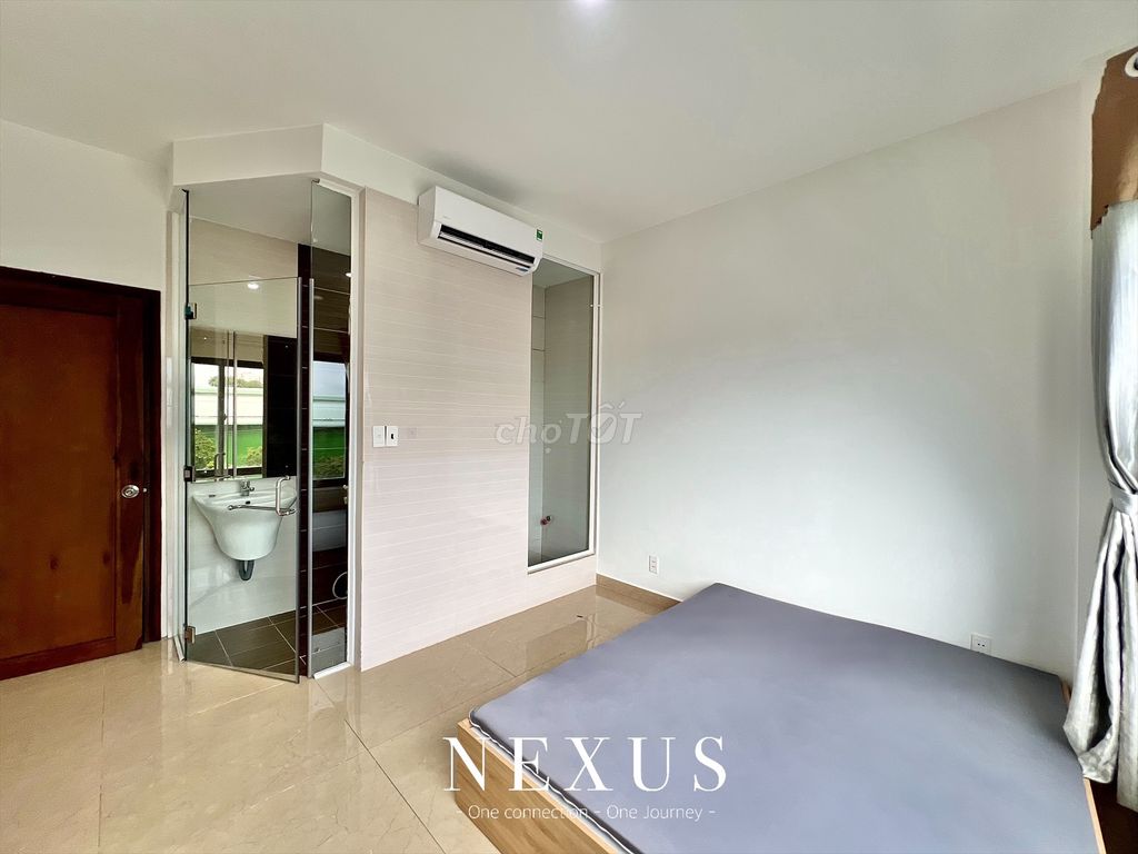 studio full interiorview penhouse Tân Thới Hòa Tân Phú
