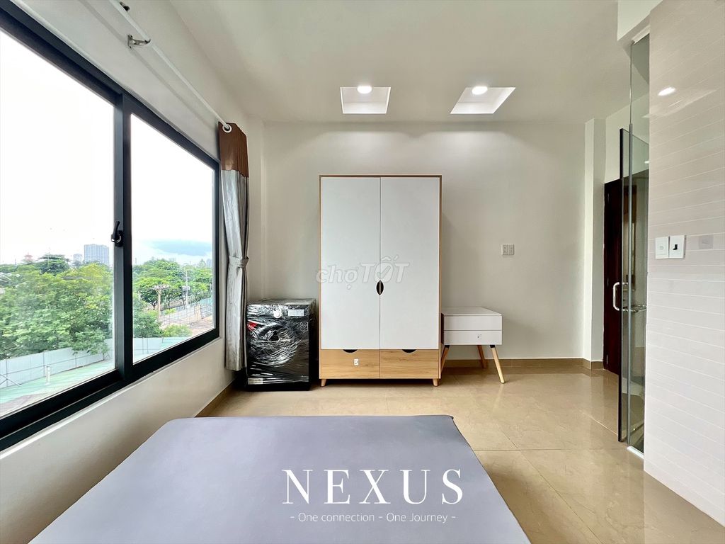 studio full interiorview penhouse Tân Thới Hòa Tân Phú