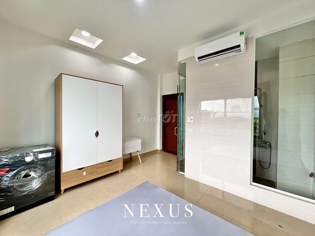 studio full interiorview penhouse Tân Thới Hòa Tân Phú