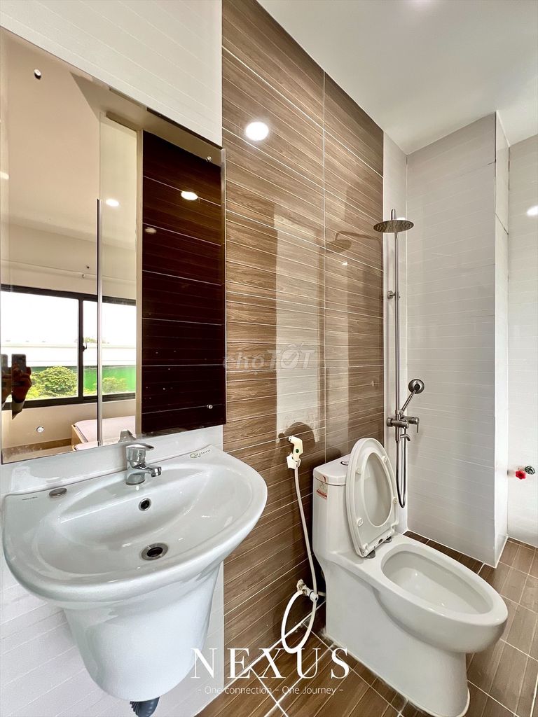 studio full interiorview penhouse Tân Thới Hòa Tân Phú