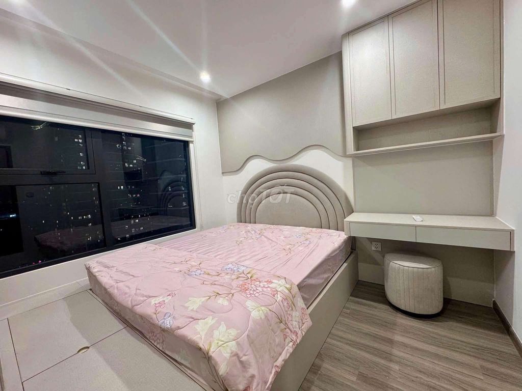 Alomes grand park i.k.a. 3 bedrooms full interior - 2 bedroom + 2 toilet
