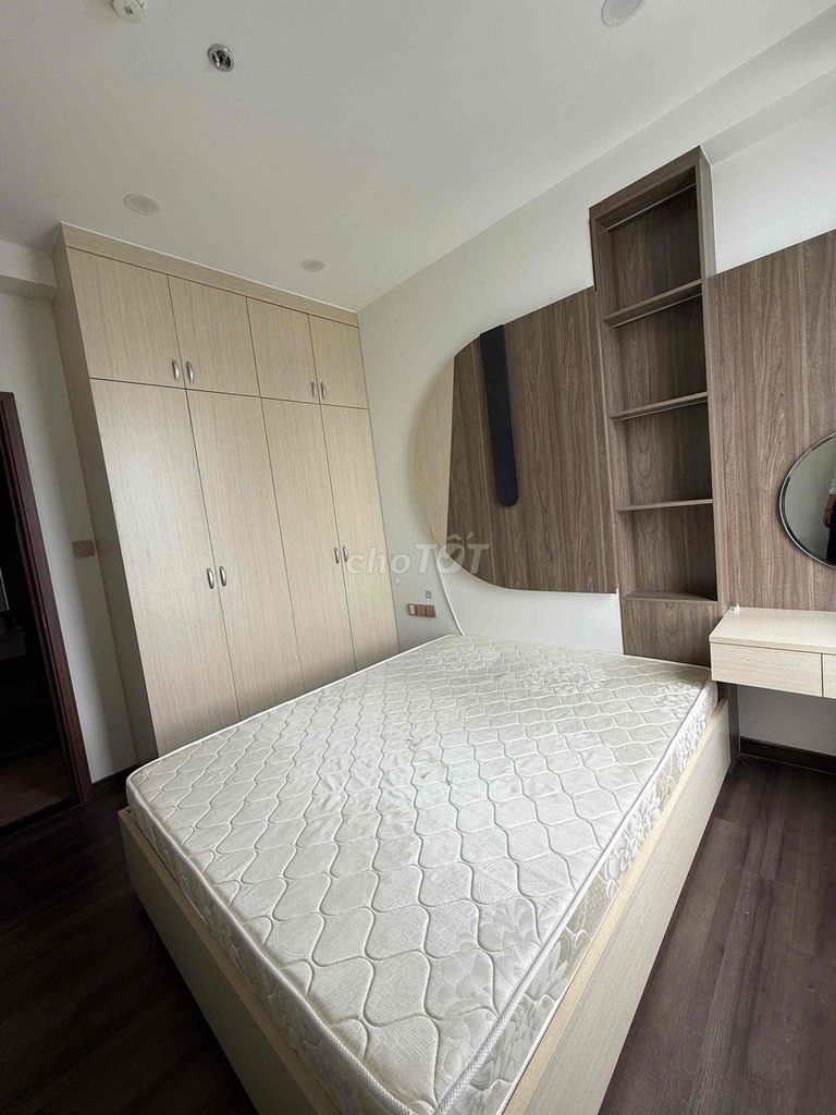 Get Park View Qq090m2, 3 bedrooms for 22 million interiors