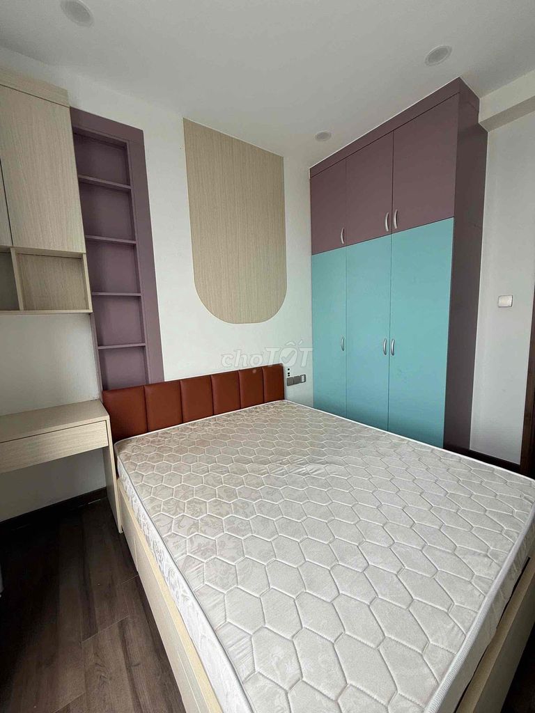 Get Park View Qq090m2, 3 bedrooms for 22 million interiors