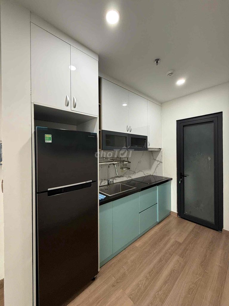 Get Park View Qq090m2, 3 bedrooms for 22 million interiors