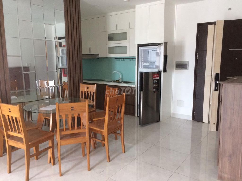 Rent the House of Kim, District 10, 90 meters, 3 bedrooms, 2 toilets, 15 million,