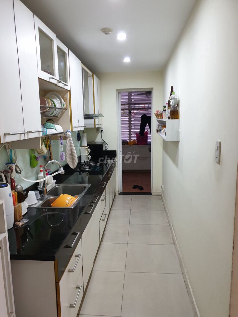 Cao ốc Phú Nhuận, 2 bedrooms=14.5 million bedrooms=20 million inland